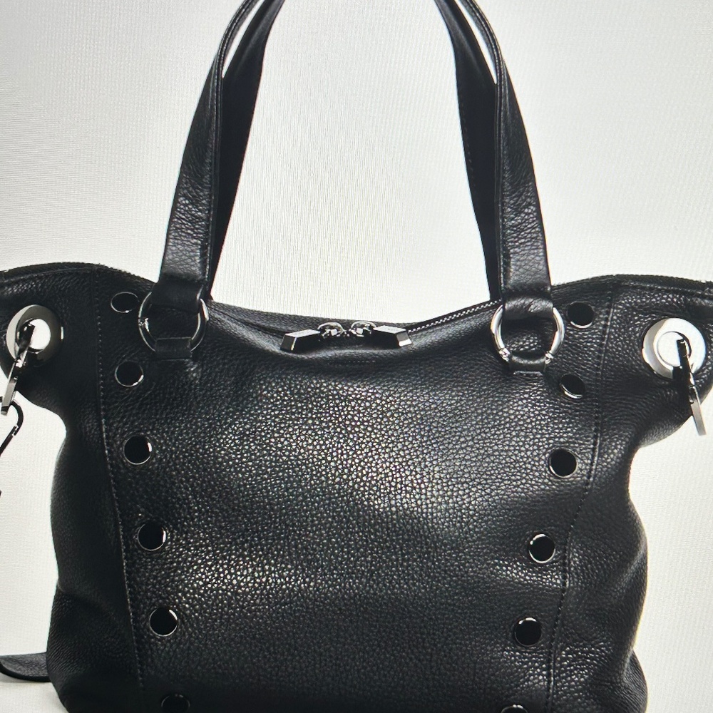 HAMMIT Daneil Medium Shoulder Bag